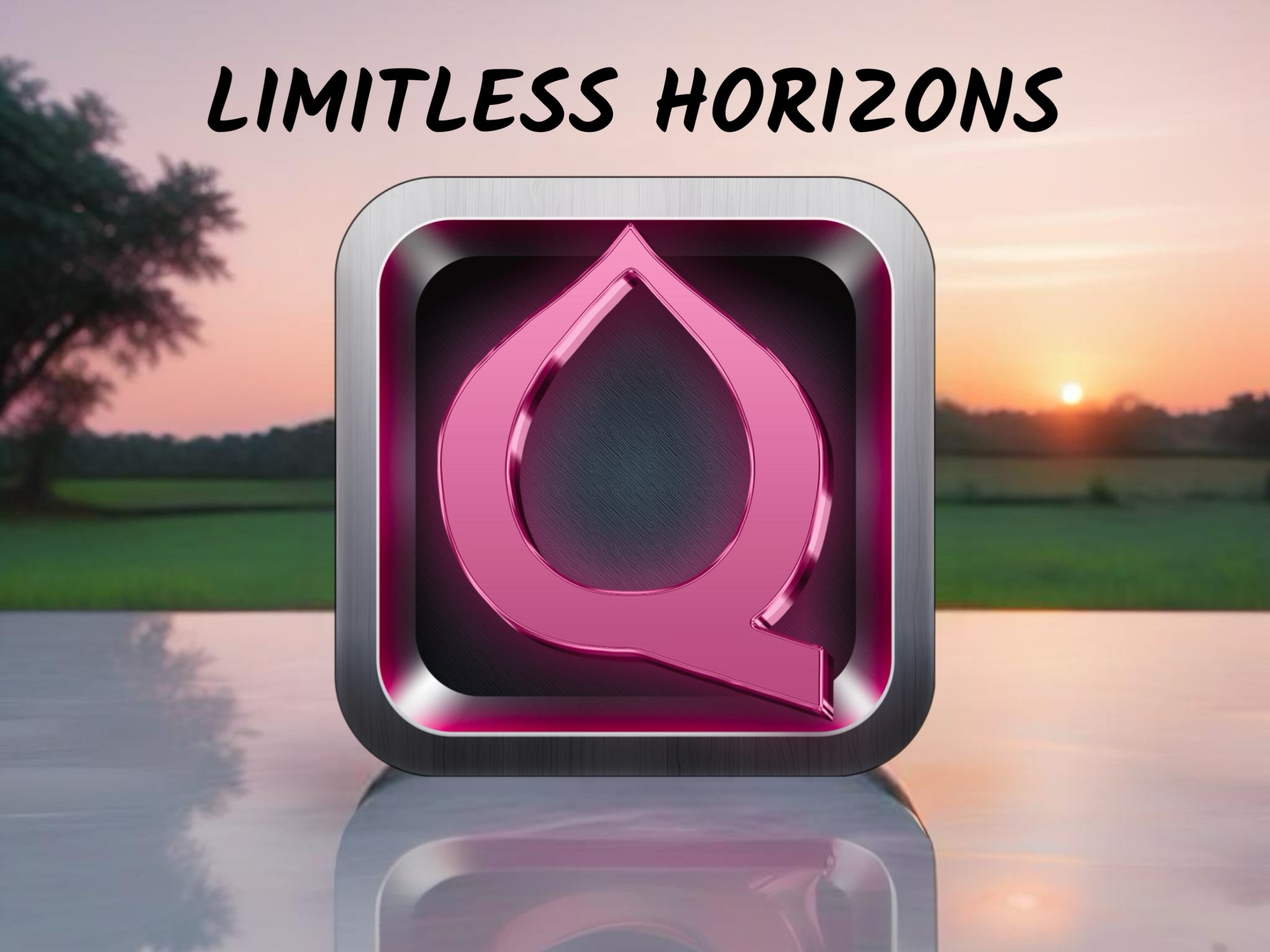 Limitless Horizon