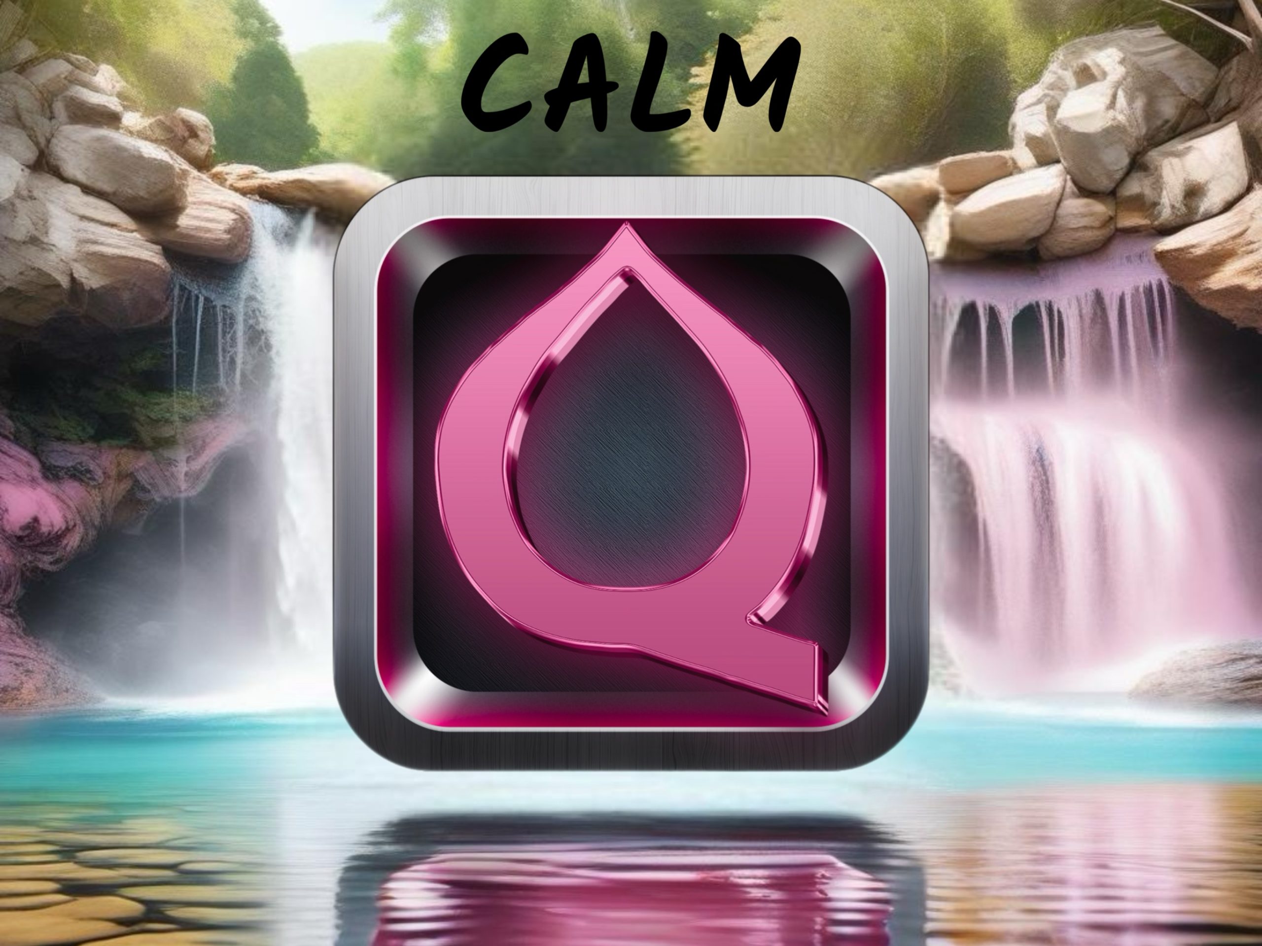 Calm