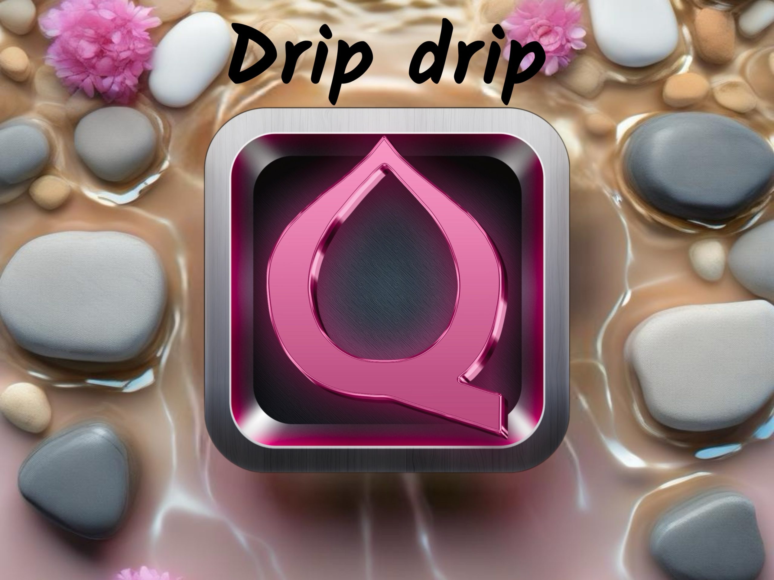 Drip drip