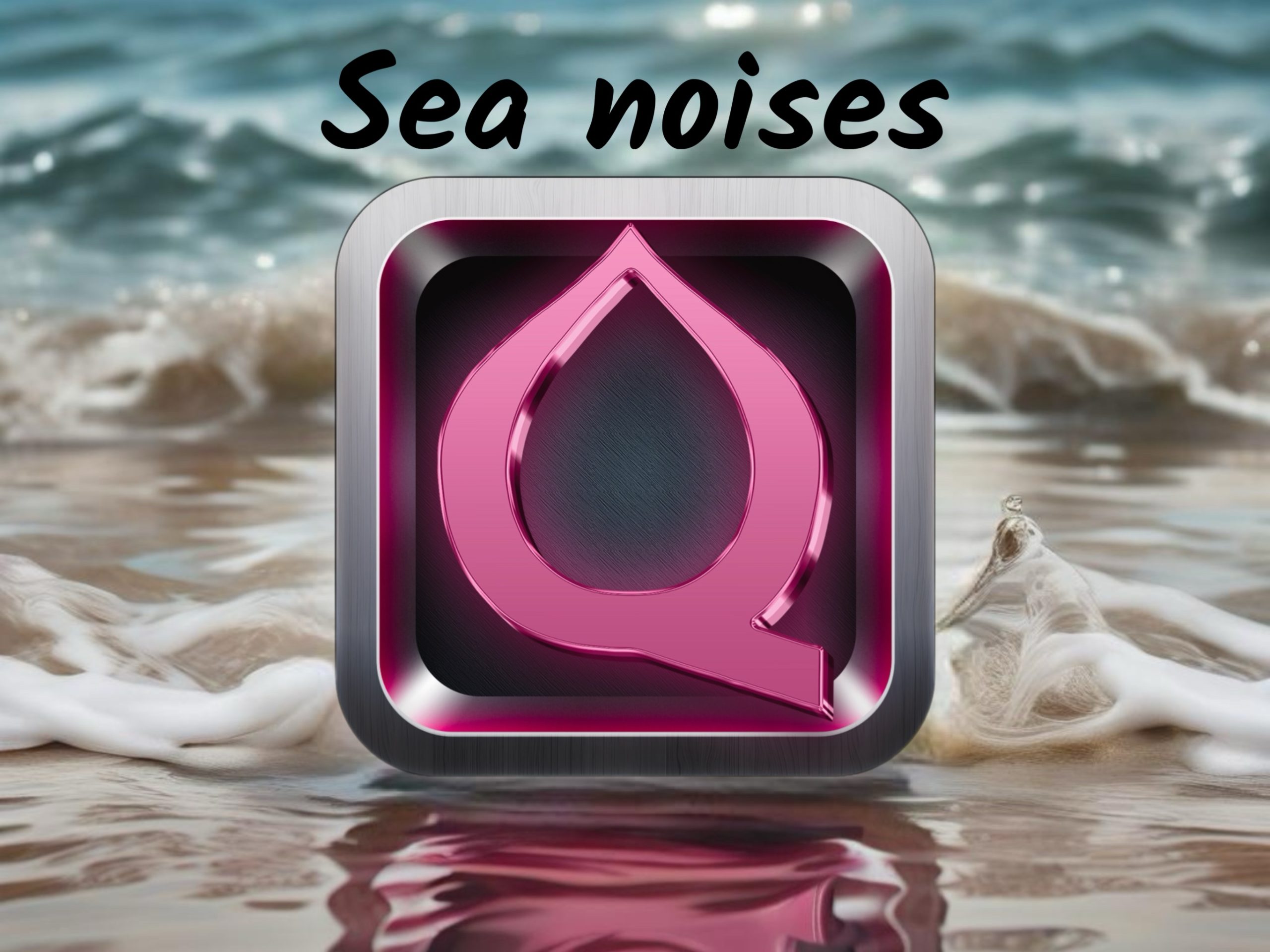 Sea noise