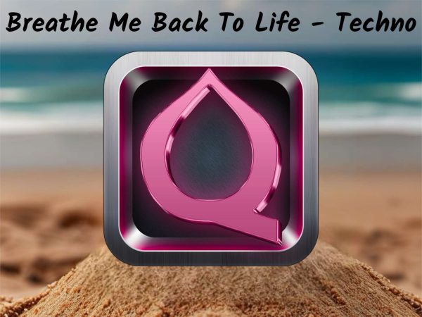 Breathe Me Back To Life