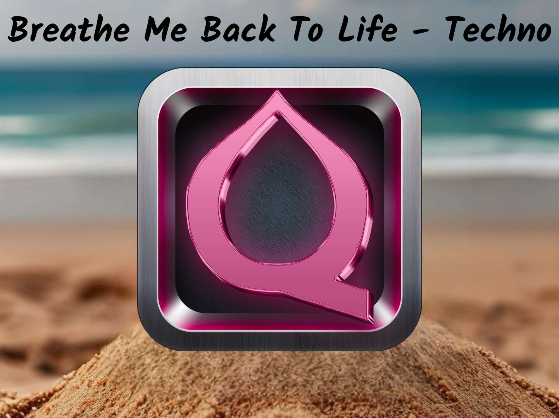 Breathe Me Back To Life