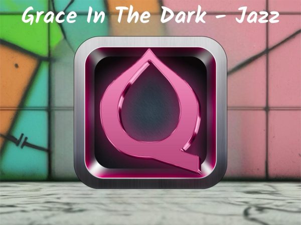 Grace In The Dark - Jazz