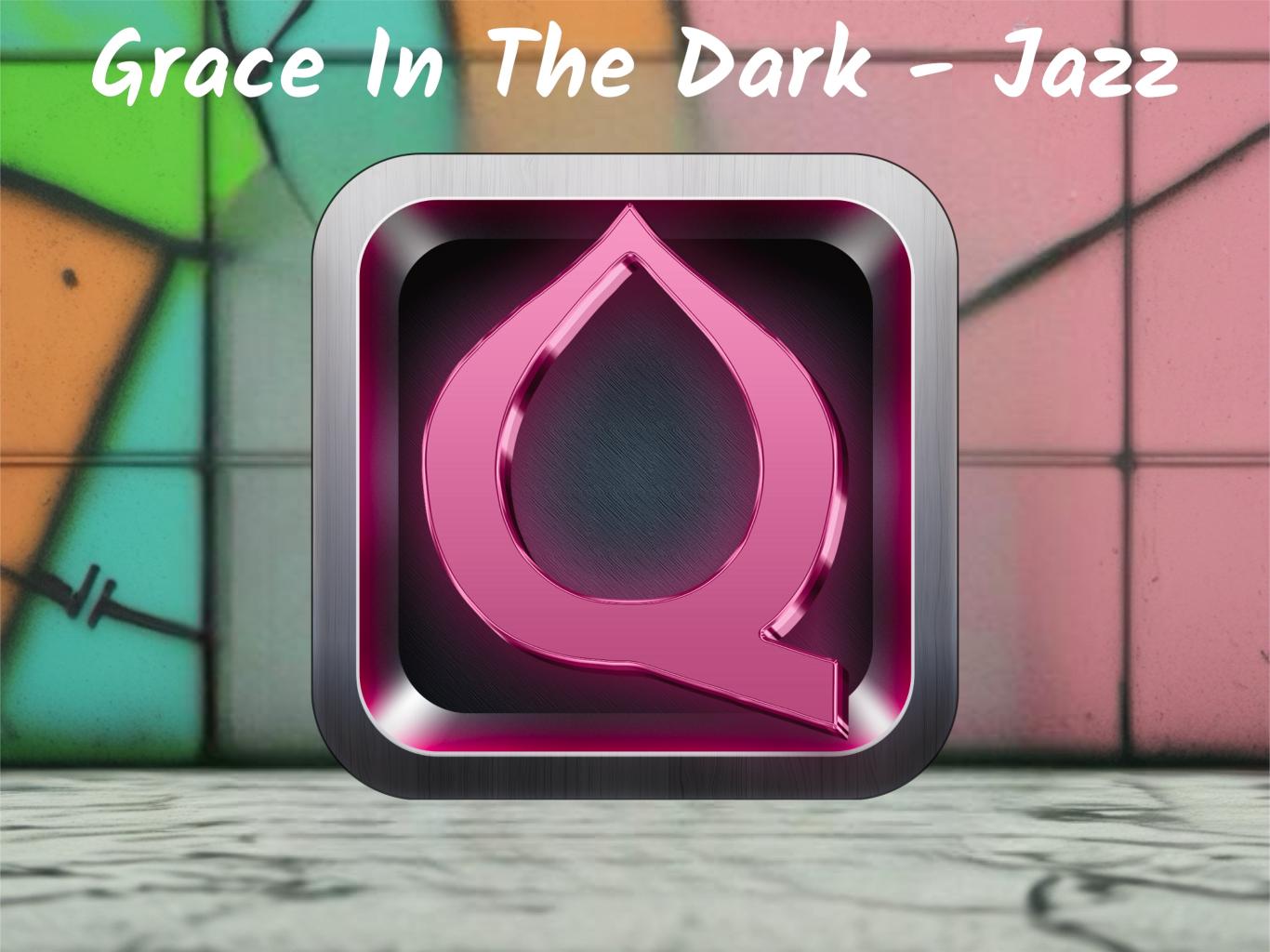Grace In The Dark - Jazz