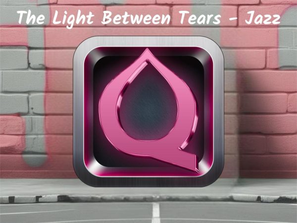 The Light Between Tears