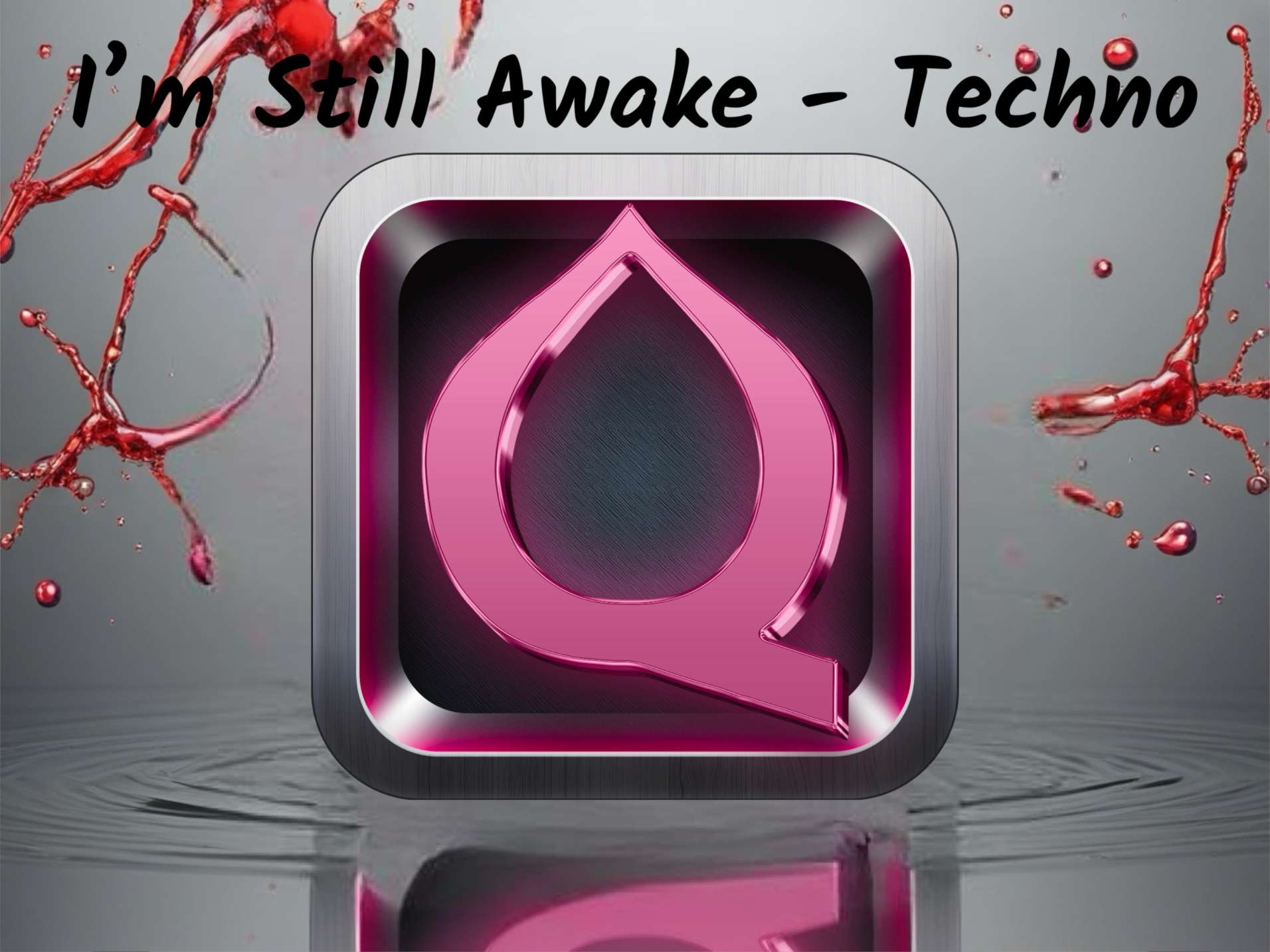 I’m Still Awake