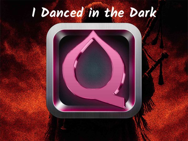 I Danced in the Dark