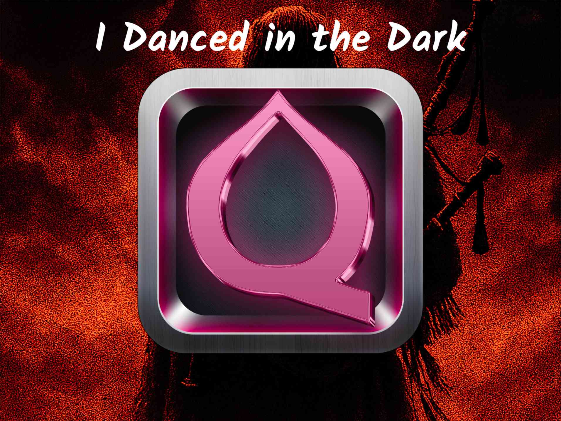 I Danced in the Dark