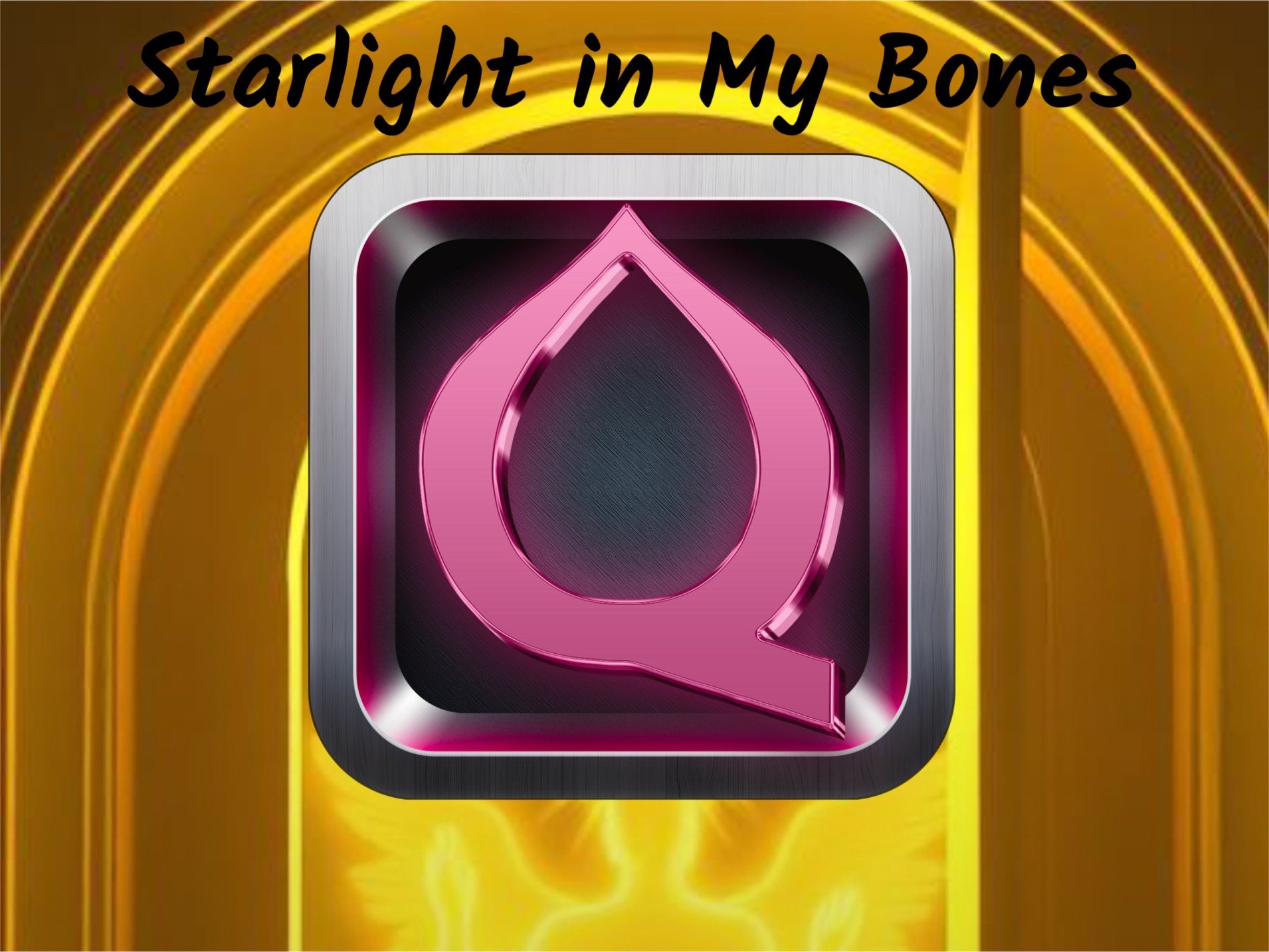 Starlight in My Bones