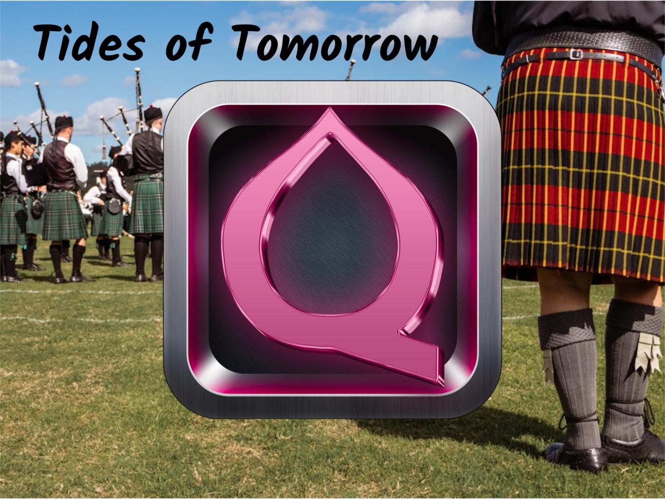 Tides of Tomorrow