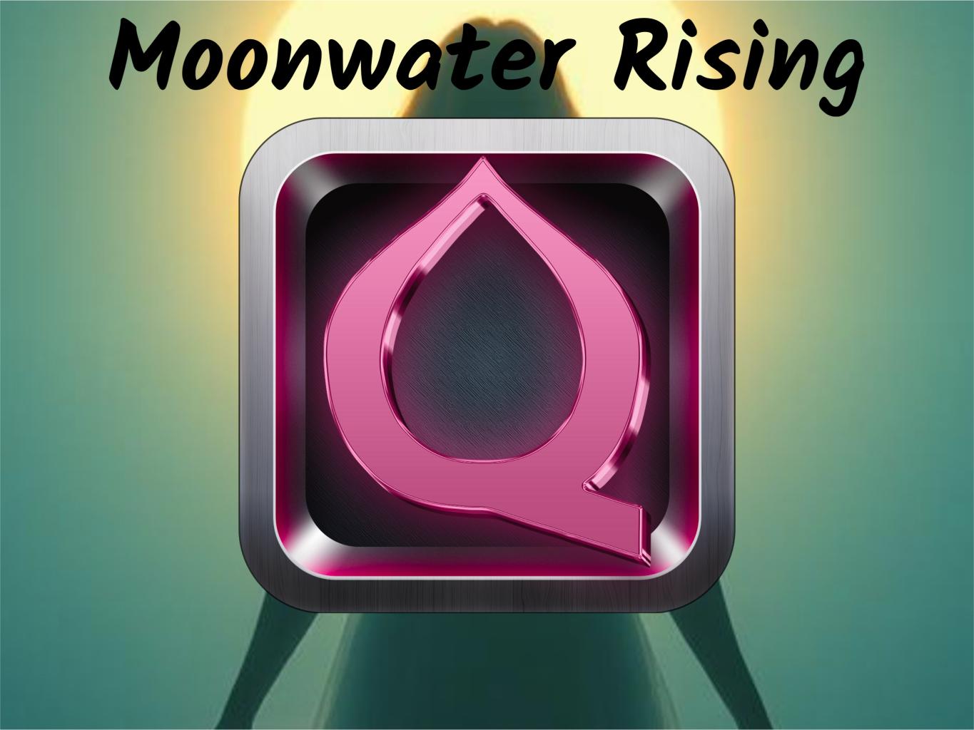 Moonwater Rising