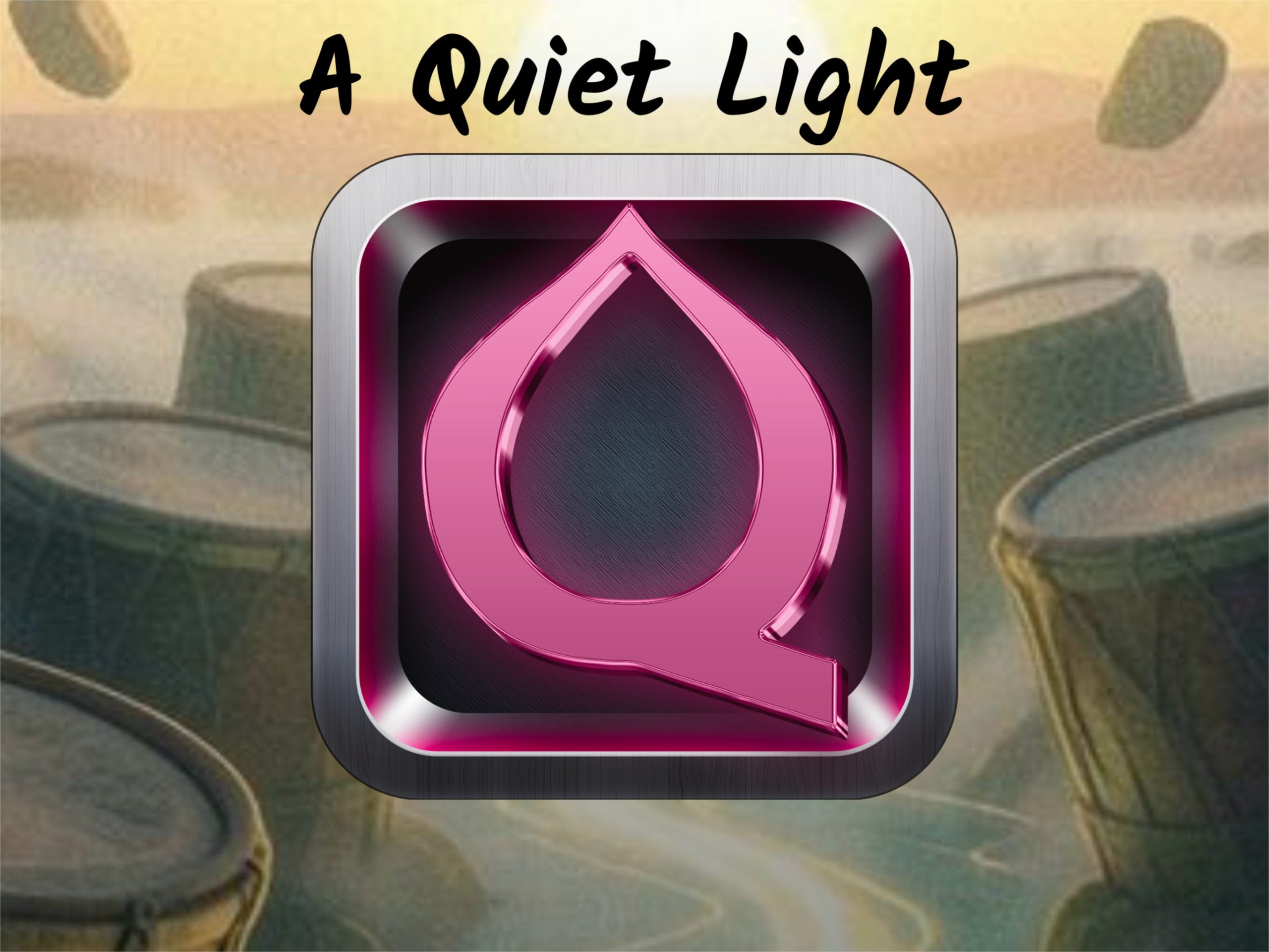 A Quiet Light