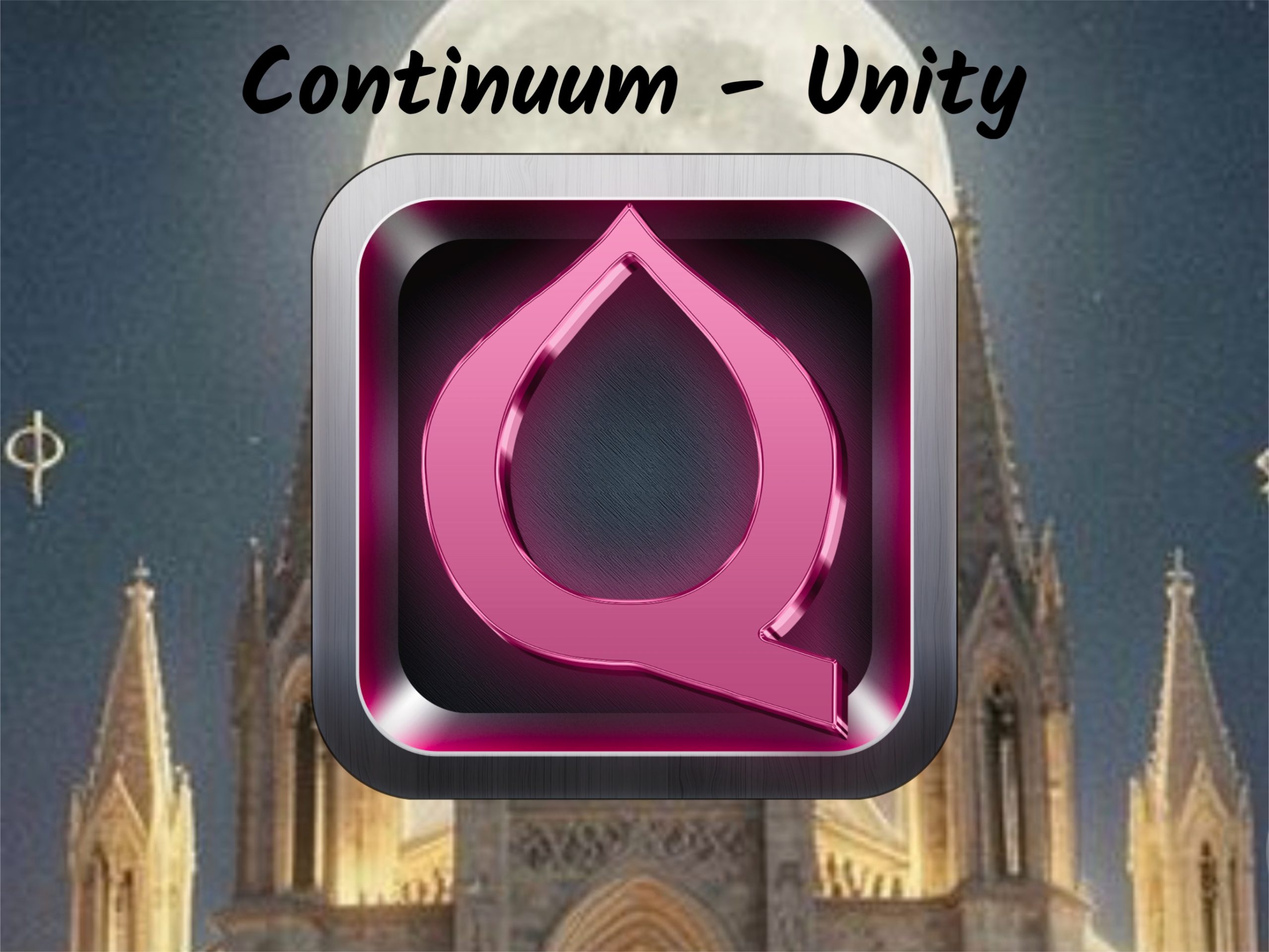 Continuum - Unity