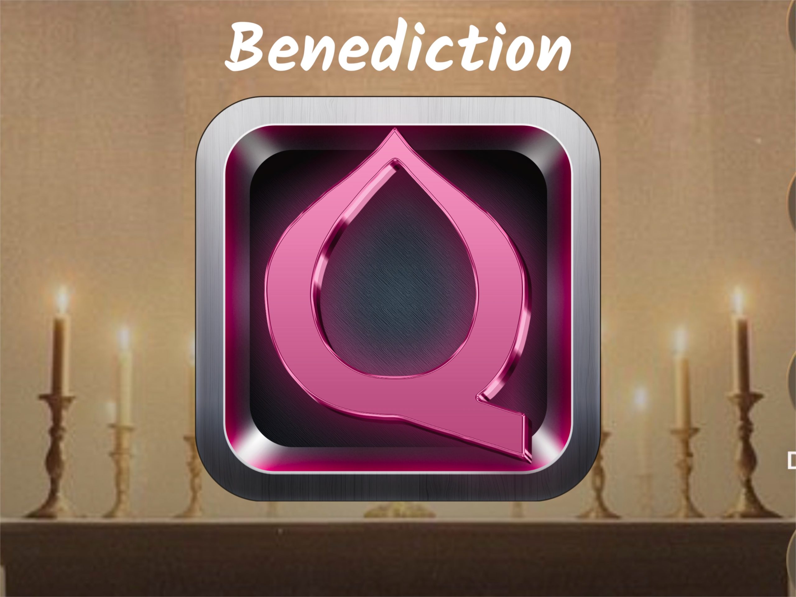 Benediction