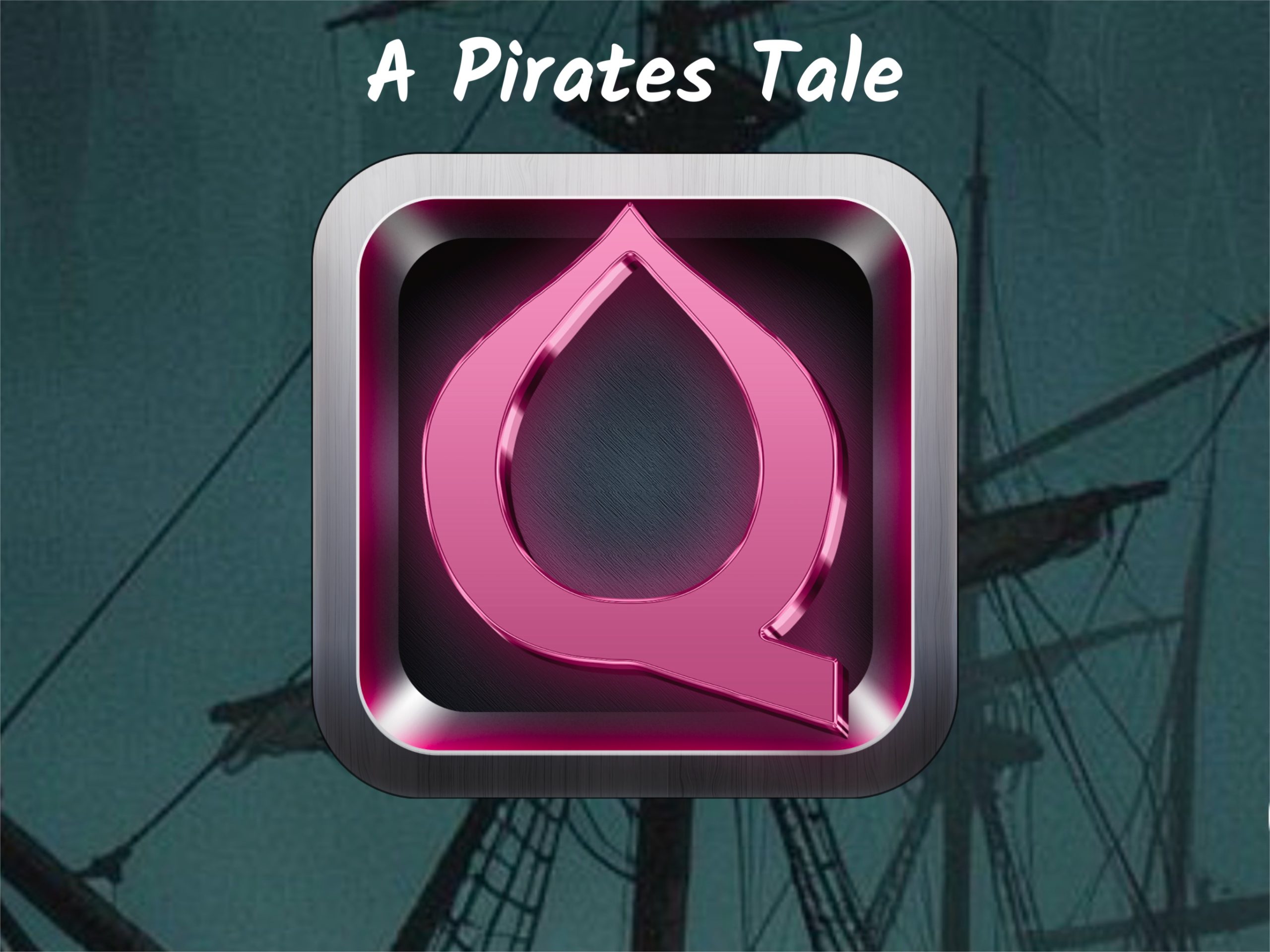 A Pirate’s Tale