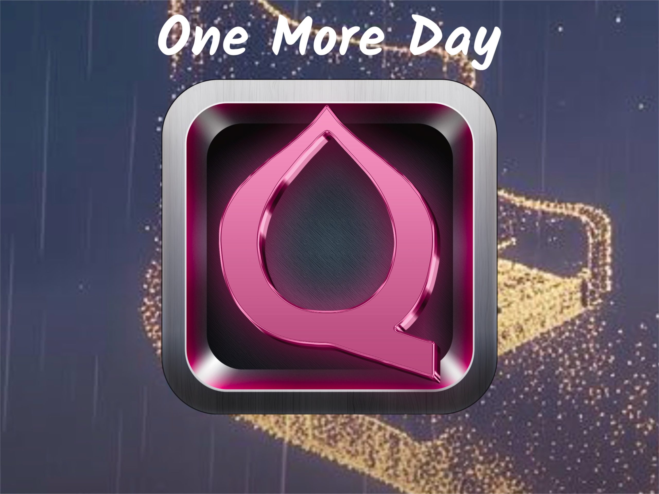 One More Day