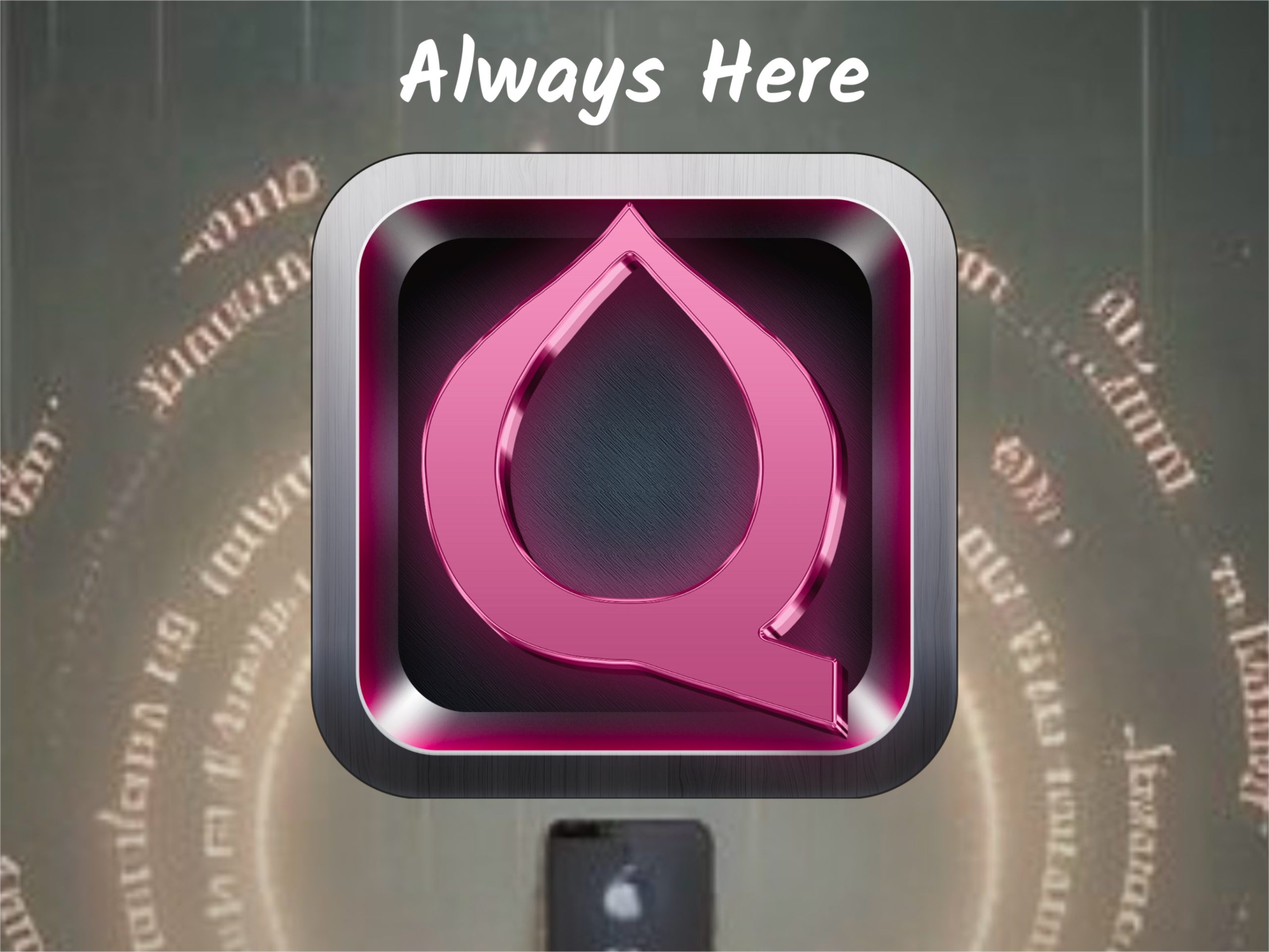 Always Here